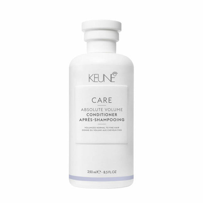 Keune Care Absolute Volume Conditioner 250ml kopen bij Hairwebshop