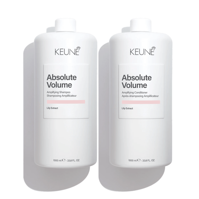 Keune Care Absolute Volume Liter Set kopen bij Hairwebshop