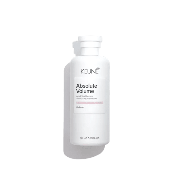 Keune Care Absolute Volume Shampoo 300ml kopen bij Hairwebshop