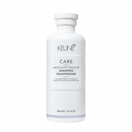 Keune Care Absolute Volume Shampoo 300ml kopen bij Hairwebshop