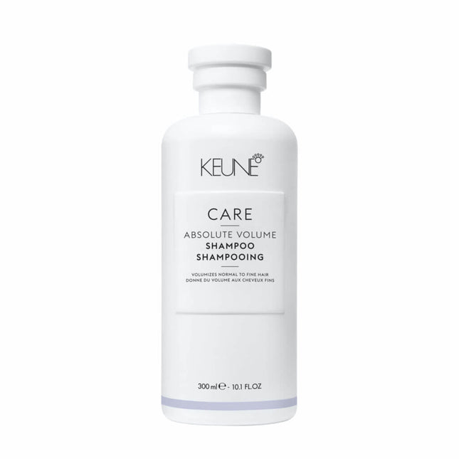 Keune Care Absolute Volume Shampoo 300ml kopen bij Hairwebshop