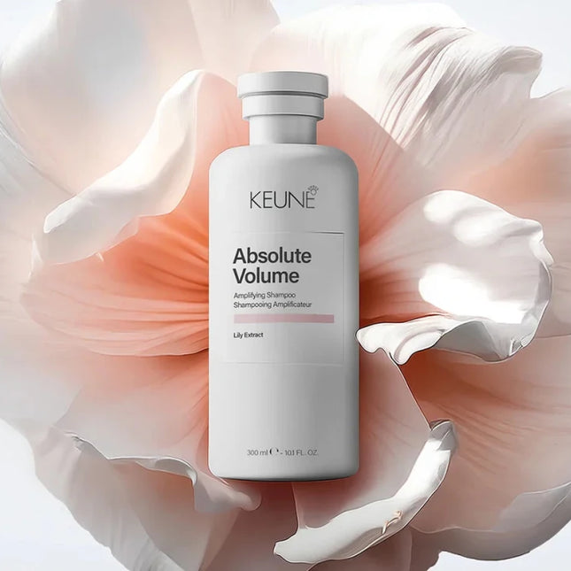 Keune Care Absolute Volume Shampoo + Conditioner Set kopen bij Hairwebshop