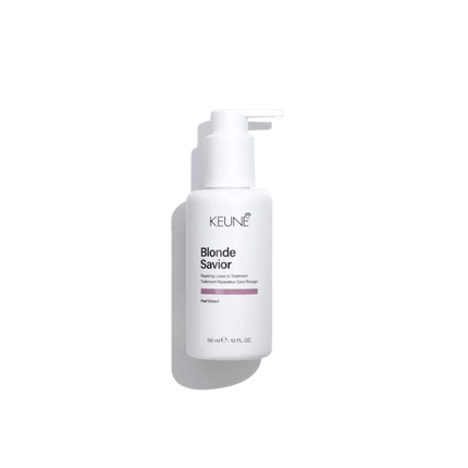 Keune Care Blonde Savior Leave - In Treatment 150ml kopen bij Hairwebshop