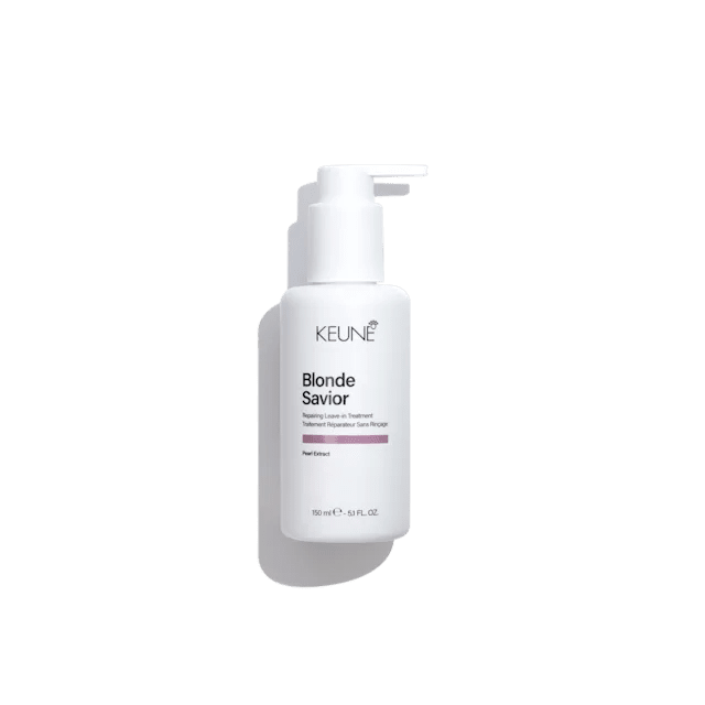 Keune Care Blonde Savior Leave - In Treatment 150ml kopen bij Hairwebshop
