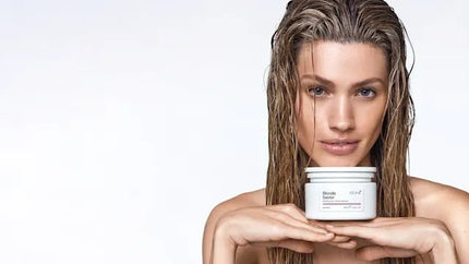 Keune Care Blonde Savior Mask 250ml kopen bij Hairwebshop