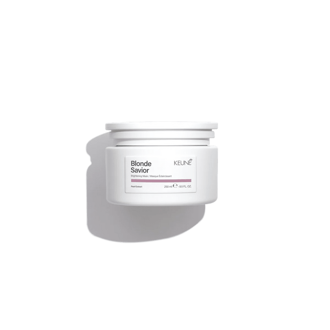 Keune Care Blonde Savior Mask 250ml kopen bij Hairwebshop