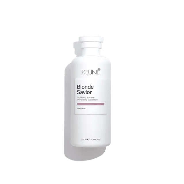 Keune Care Blonde Savior Shampoo 300ml kopen bij Hairwebshop