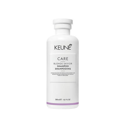 Keune Care Blonde Savior Shampoo 300ml kopen bij Hairwebshop