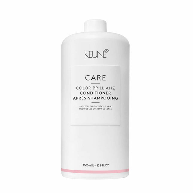 Keune Care Color Brillianz Conditioner 1000ml kopen bij Hairwebshop