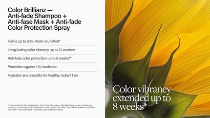 Keune Care Color Brillianz Mask 250ml kopen bij Hairwebshop
