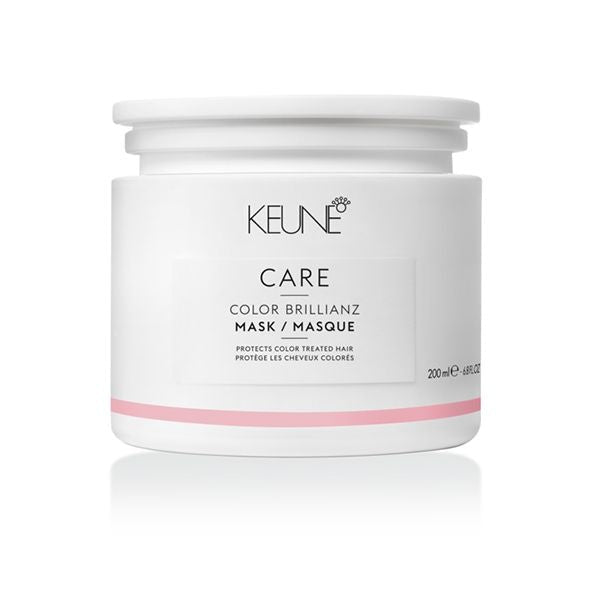 Keune Care Color Brillianz Masker 200ml kopen bij Hairwebshop