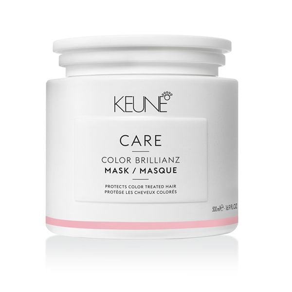 Keune Care Color Brillianz Masker 500ml kopen bij Hairwebshop