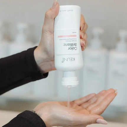 Keune Care Color Brillianz Shampoo 300ml kopen bij Hairwebshop