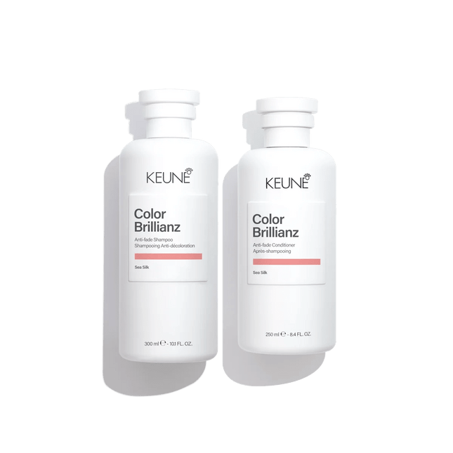 Keune Care Color Brillianz Shampoo + Conditioner Set kopen bij Hairwebshop