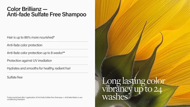 Keune Care Color Brillianz Sulfate - Free Shampoo 300ml kopen bij Hairwebshop