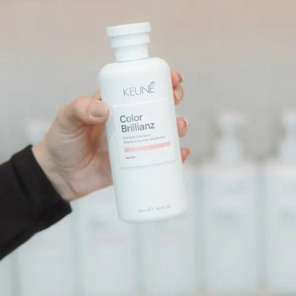 Keune Care Color Brillianz Travel Set kopen bij Hairwebshop