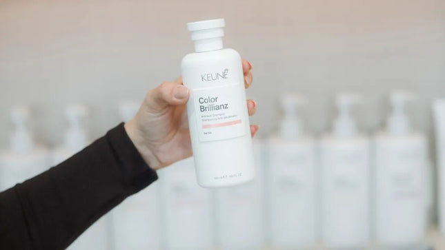 Keune Care Color Brillianz Travel Set kopen bij Hairwebshop