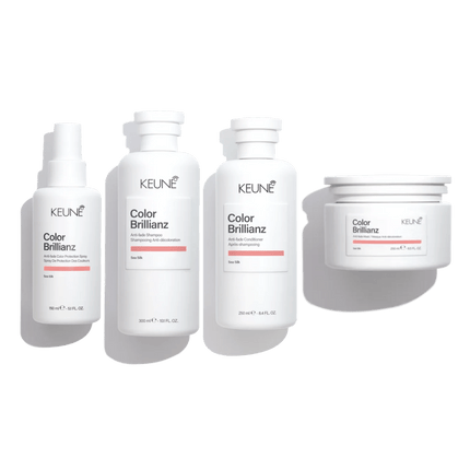 Keune Care Color Brillianz Vibrant Complete Care Bundel kopen bij Hairwebshop
