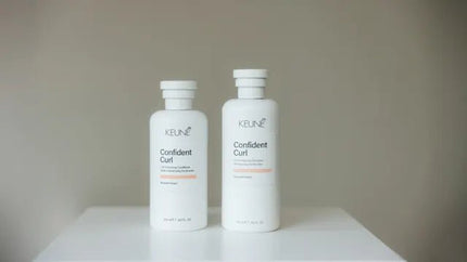 Keune Care Confident Curl Conditioner 250ml kopen bij Hairwebshop