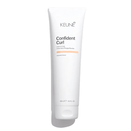 Keune Care Confident Curl Leave - in Curly 300ml kopen bij Hairwebshop