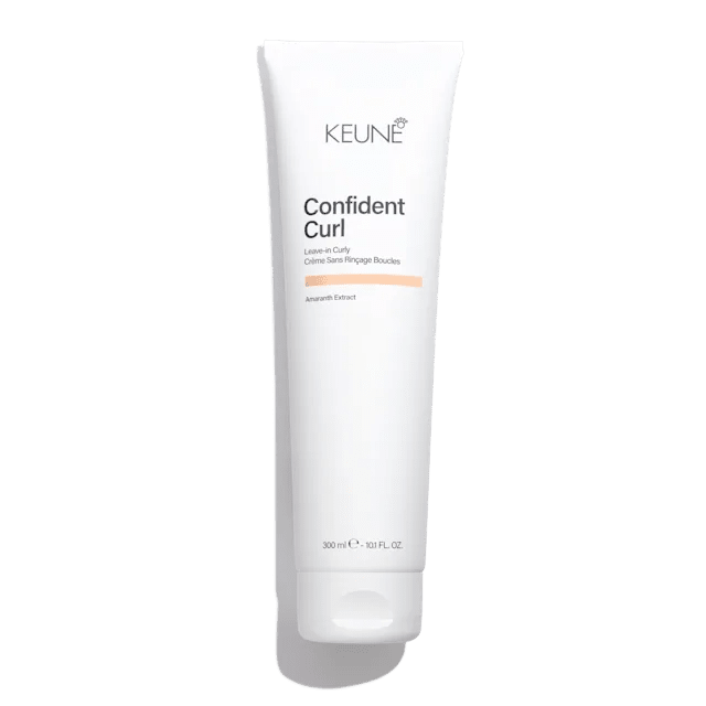 Keune Care Confident Curl Leave - in Curly 300ml kopen bij Hairwebshop