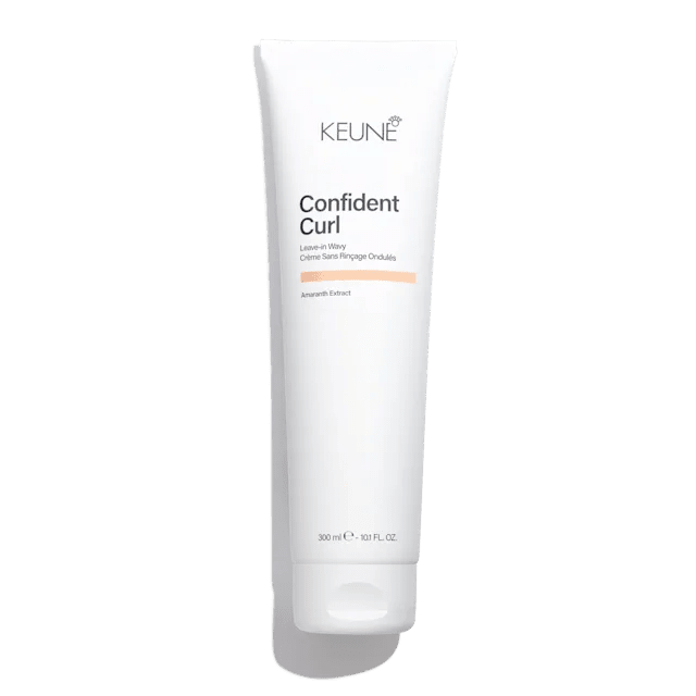Keune Care Confident Curl Leave - in Wavy 300ml kopen bij Hairwebshop
