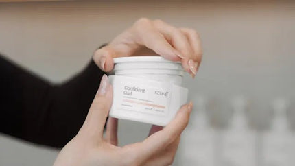 Keune Care Confident Curl Mask 500ml kopen bij Hairwebshop