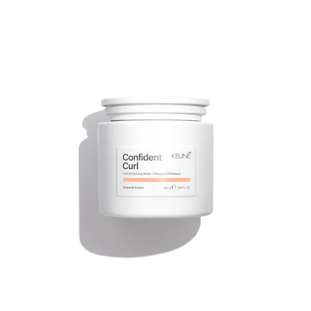 Keune Care Confident Curl Mask 500ml kopen bij Hairwebshop