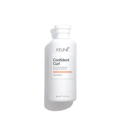 Keune Care Confident Curl Shampoo 300ml kopen bij Hairwebshop