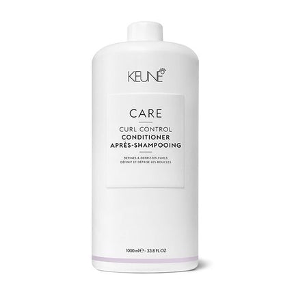Keune Care Curl Control Conditioner 1000ml kopen bij Hairwebshop