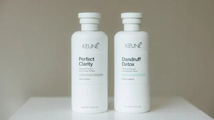 Keune Care Dandruff Detox Shampoo 300ml kopen bij Hairwebshop