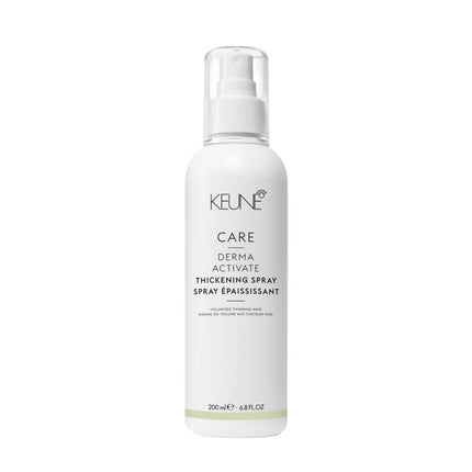 Keune Care Derma Activate Thickening Spray 200ml kopen bij Hairwebshop