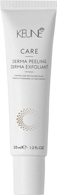 Keune Care Derma Peeling 35ml kopen bij Hairwebshop