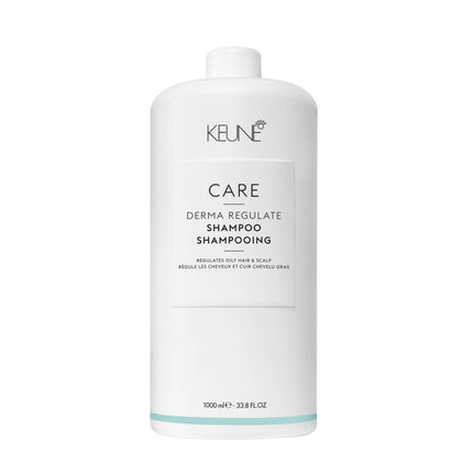 Keune Care Derma Regulate Shampoo 1000ml kopen bij Hairwebshop