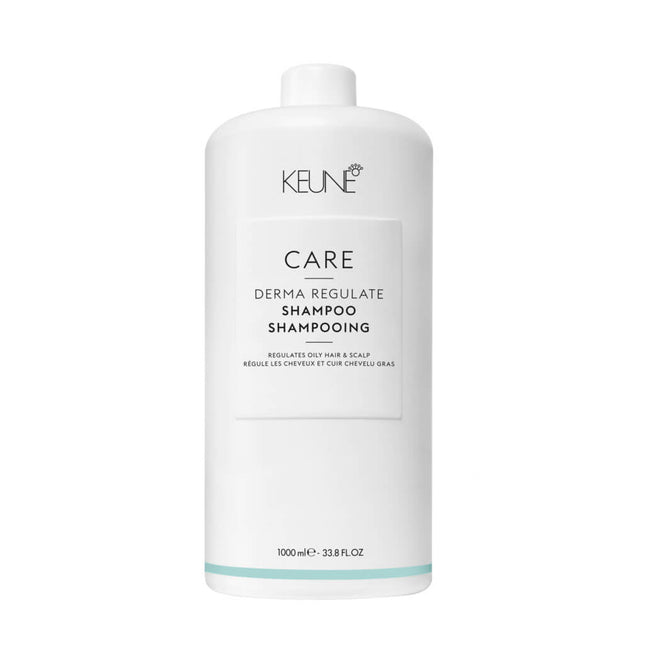 Keune Care Derma Regulate Shampoo 1000ml kopen bij Hairwebshop