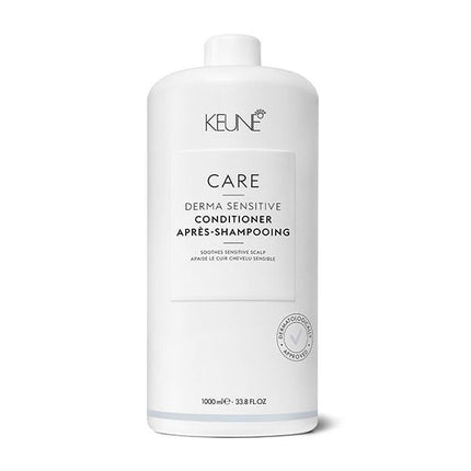 Keune Care Derma Sensitive Conditioner 1000ml kopen bij Hairwebshop