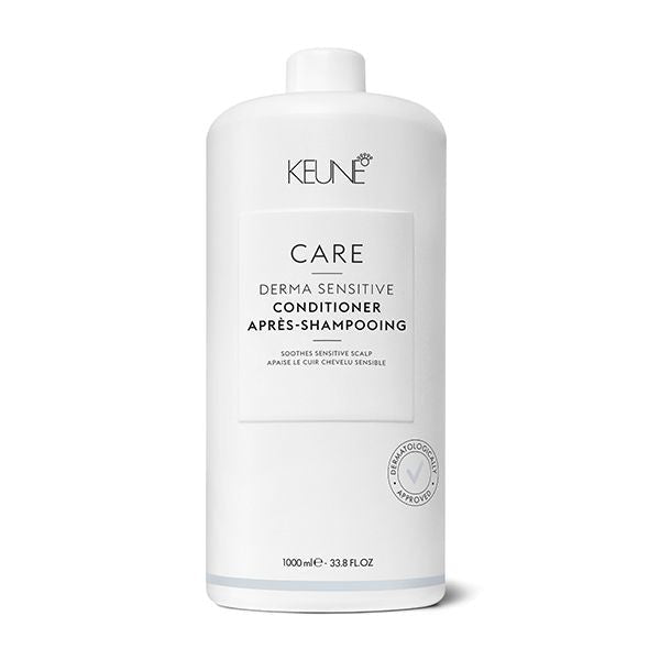 Keune Care Derma Sensitive Conditioner 1000ml kopen bij Hairwebshop