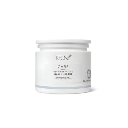 Keune Care Derma Sensitive Masker 200ml kopen bij Hairwebshop