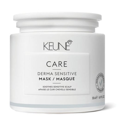 Keune Care Derma Sensitive Masker 500ml kopen bij Hairwebshop
