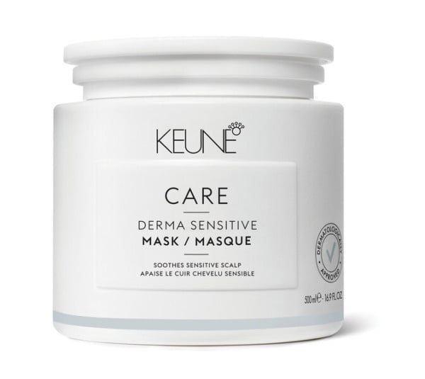 Keune Care Derma Sensitive Masker 500ml kopen bij Hairwebshop