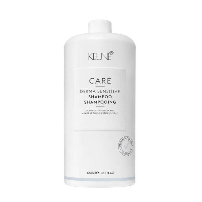 Keune Care Derma Sensitive Shampoo 1000ml kopen bij Hairwebshop