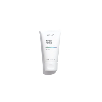 Keune Care Instant Revive Flash Repair Mask 50ml - Travelsize kopen bij Hairwebshop