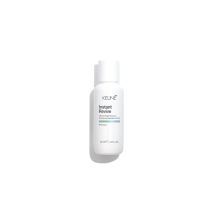Keune Care Instant Revive Shampoo 80ml - Travelsize kopen bij Hairwebshop