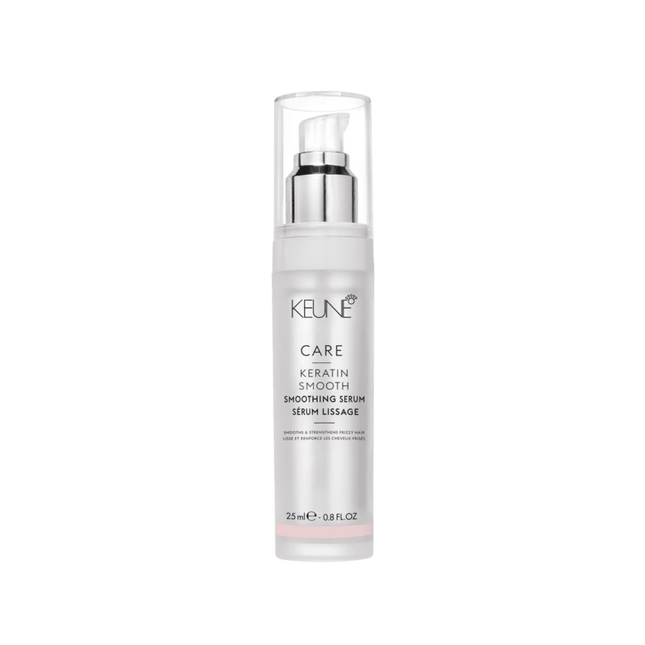 Keune Care Keratin Smooth Serum 25ml kopen bij Hairwebshop