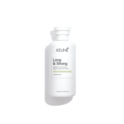 Keune Care Long & Strong Conditioner 250ml kopen bij Hairwebshop