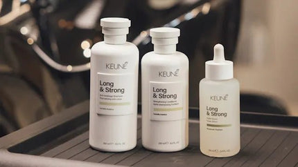 Keune Care Long & Strong Conditioner 250ml kopen bij Hairwebshop