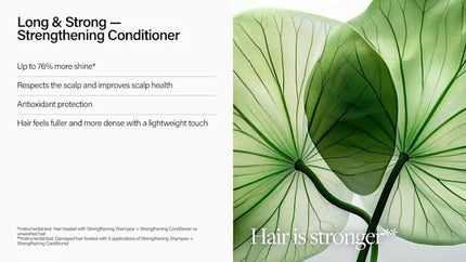 Keune Care Long & Strong Conditioner 250ml kopen bij Hairwebshop