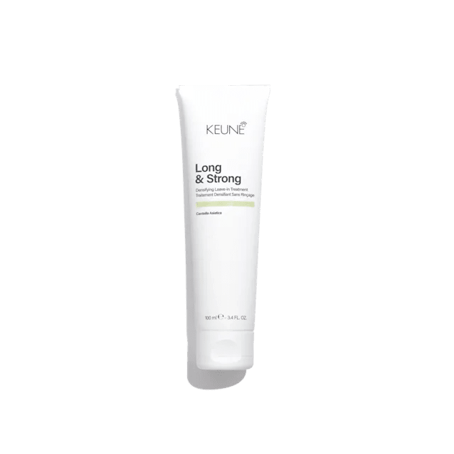 Keune Care Long & Strong Leave - in 100ml kopen bij Hairwebshop