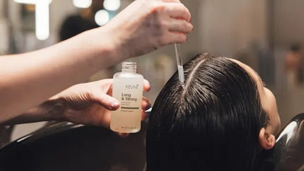 Keune Care Long & Strong Serum 100ml kopen bij Hairwebshop