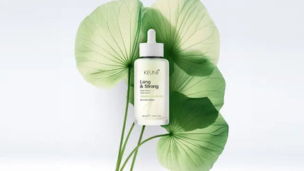 Keune Care Long & Strong Serum 100ml kopen bij Hairwebshop